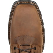 Durango® Maverick XP™ Steel Toe Waterproof Lace Up Boot