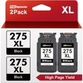 thumbnail image 1 of Cartucho de tinta Impression PG-275XL 275XL Black Canon, 1 of 7