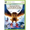 thumbnail image 1 of Legend of the Guardians - Xbox 360 Warner Bros Games xbox 360, 1 of 2