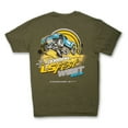 thumbnail image 2 of Holley Performance 10159-SMHOL T-Shirt, 2 of 2