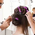 thumbnail image 5 of 12 pcs hair clips, hairpin, non-slip handle, professional, 5 of 5
