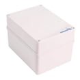 thumbnail image 2 of Caja de de Prueba de Agua IP66 Caja de Conexiones de Caja de Proyecto ergía para Interiores Y Exteriores Eléctricos, 200x150x130 Macarena Caja de conexiones impermeable, 2 of 7