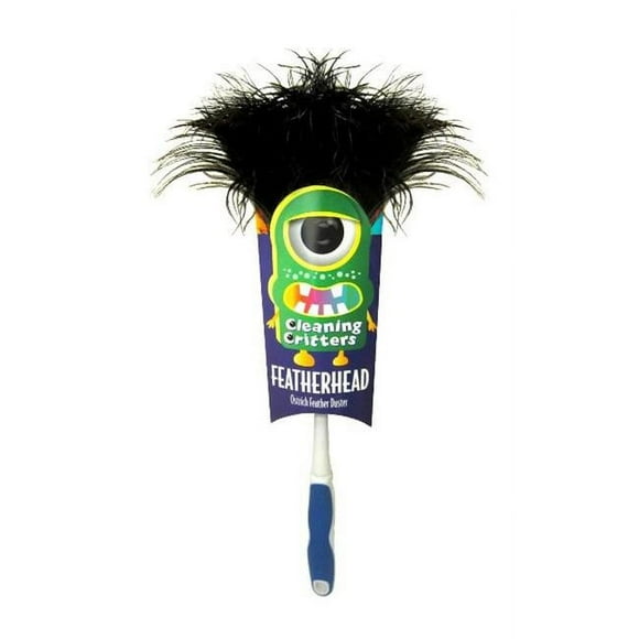 Ettore 32026 Featherhead Feather Duster