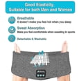 thumbnail image 5 of Sleep Headphones Bluetooth Headband, Perfect For Sports, 5 of 5