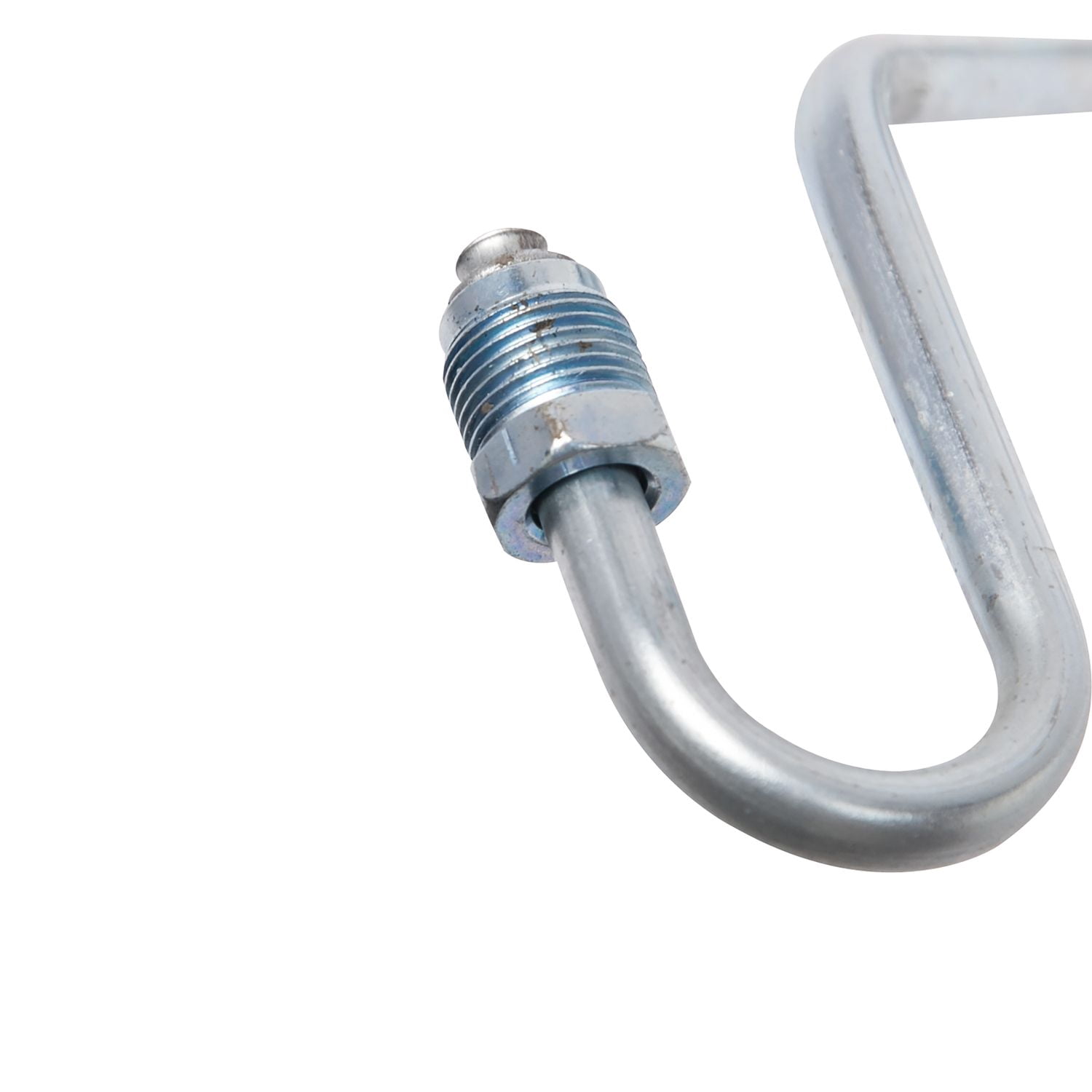 Power Steering Pressure Line Hose Assembly Fits select: 1994-1996 CHEVROLET CAPRICE, 1995-1996 CHEVROLET CAPRICE / IMPALA