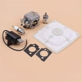 thumbnail image 6 of Carburetor Ignition Coil Air Fuel Filter For Stihl 041 041 Farm Boss Chainsaw part 1110 120 0609, 6 of 6