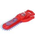 thumbnail image 2 of Children Chain Saw Pretend Play Chain Saw Toy, Highly Simulation Kids Playing Red, 2 of 8