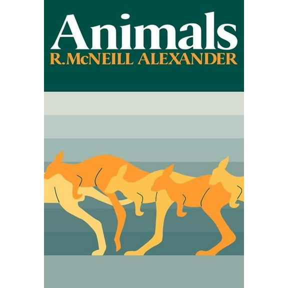 Animals, (Paperback)