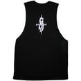 thumbnail image 2 of Slipknot  Adult Album Back Print Vest Top, 2 of 2