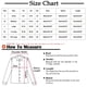 thumbnail image 3 of Blusa clásica de color sólido para mujer Botones delgados Solapa Manga larga Túnica Tops Fridja nalpqowj6098, 3 of 5