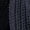 Hidden Blue, variant on Women Teen Baggy Fashion Striped Long Sleeve Knit Tops Fall Winter Vneck Pullover Preppy Clothes Hidden Blue S