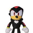 thumbnail image 3 of Peluche Sonic Mouse Noire 28 cm, 3 of 8