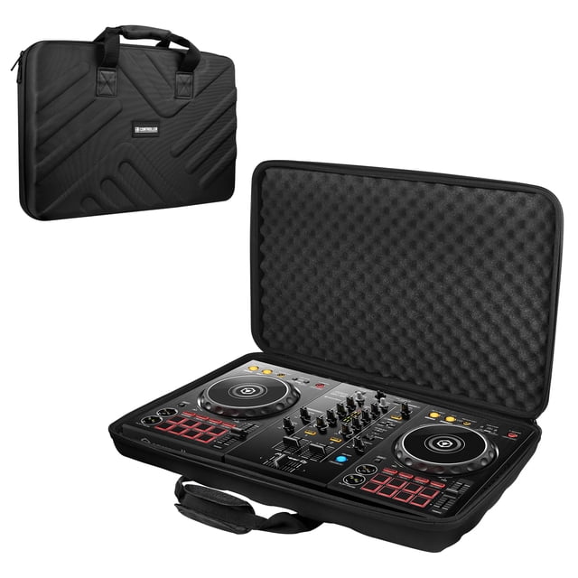 Funda para DJ LVKAYCE para Pioneer DDJ-FLX4/DDJ-400/DDJ-SB2/DDJ-200/DDJ-SB3/DDJ-RB