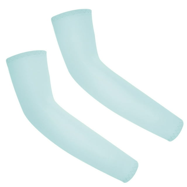 Tyeign Tablier Manches Élastiques Protection Solaire Manches de Bras, Tablier Femme Vente de Liquidation
