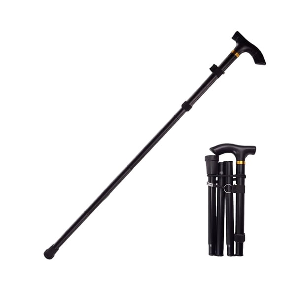 Bastón Plegable Portátil Andafacil®
