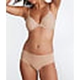 thumbnail image 4 of Reveal Womens Low-Key Lace Front-Close Bra Style-B30311, 4 of 6