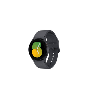 Samsung Galaxy Watch6 40mm, Gold Armor Aluminum, Smartwatch with