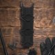 thumbnail image 5 of Bolsa Molle Rifle Pistol Single Bag para MP5/MP7 Molle Mag Pouch Airsoft Accesorios (Negro), 5 of 8