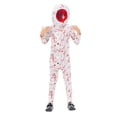 thumbnail image 1 of Disfraz de Halloween jinwen para Niños L sin hoz, 1 of 8