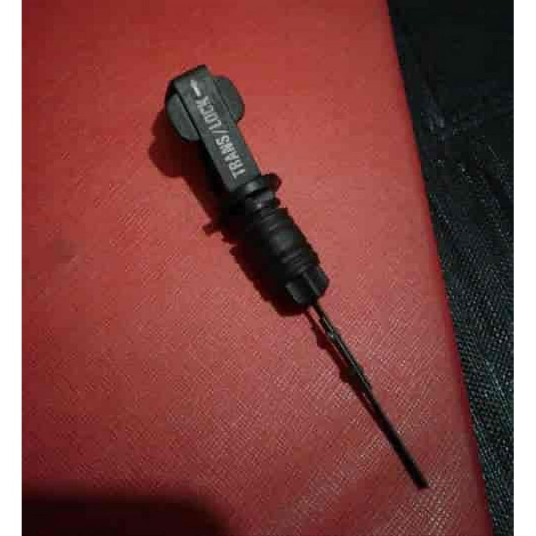 ATI Performance Locking Transmission Dipstick & Tube ATI Performance Locking Transmission Dipstick & Tube