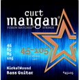 thumbnail image 2 of Curt Mangan Fusion Matched Nickel Wound Bass Strings (45-105), 2 of 3