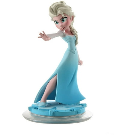 Disney Infinity 1.0 Elsa Character Pack (Universal) - Pre-Owned