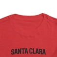 thumbnail image 4 of Santa Clara California CA Moving Toddler Shirt Gifts Boy Girl Size 2T-5T, 4 of 4