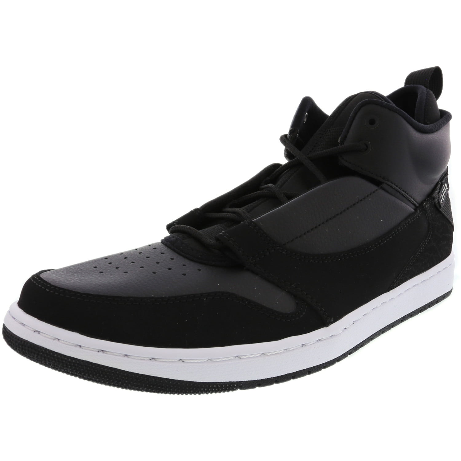 nike Jordan Outdoor slippers Rood