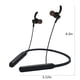 thumbnail image 3 of Auriculares Deportivos Inalámbricos Xihbxyly Bluetooth 5.0, 3 of 7