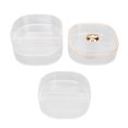 thumbnail image 1 of Earring Organizer BoxJewelry Storage Box 3 Jewelry Box Small Jewelry Box Future-Proof Design, 1 of 5