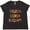Black Leopard, variant on Inktastic Thankful Loved Blessed Women's Plus Size T-Shirt