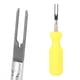 thumbnail image 4 of Extractor De Terminales De Cable Universal, Herramienta De Extracción De Extractor De Clavijas De Conector De Cableado Eléctrico De Línea De Terminal De Cable De Automóvil De, 4 of 7