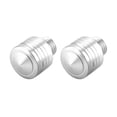 thumbnail image 1 of Keenso Universal M10*1.25 Motorcycle Rearview Mirror Thread Bolts Screws For, 1 of 7