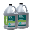 thumbnail image 2 of Nature Freedom 12% Hydrogen Peroxide All-Purpose Cleaner, 1 Gallon Bottl, 2 of 4