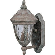 Maxim 3105 Whittier 13" 1 Light Wall Sconce
