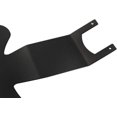 thumbnail image 3 of Heavy Duty Paddle Shifters for Logitech G29 G920 Wheel Upgrade 14" Deep Steering Wheel,Heavy Duty Paddle Shifters, 3 of 4