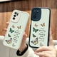 thumbnail image 1 of Destaca entre la multitud con una funda mate con diseño de dibujos animados genial y peculiar para iPhone 15 Pro Max, 1 of 4