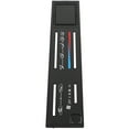 thumbnail image 3 of ECCPP 55519-89143+55905-89110(4) A/C Climate Control Module AC Heater Climate Control Panel Switch 1984-1988 for Toyota 4Runner 1984-1988 for Toyota Pickup, 3 of 5