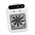 thumbnail image 3 of Desk Top Water Cooling Fan,Desk Top Water Cooling Desktop Humidification Cooler Mini Table Fan Multi-Functional, 3 of 7
