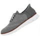 thumbnail image 5 of Deporte Casuales Zapatos para Correr Sin Cordones Soporte Malla Transpirable Hombre, 5 of 9