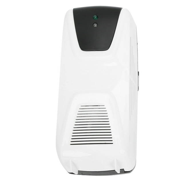 Difusor Automático Del De La Fan De La Inducción De La Máquina Del Retiro Del Olor Del Difusor Del Aceite Esencial