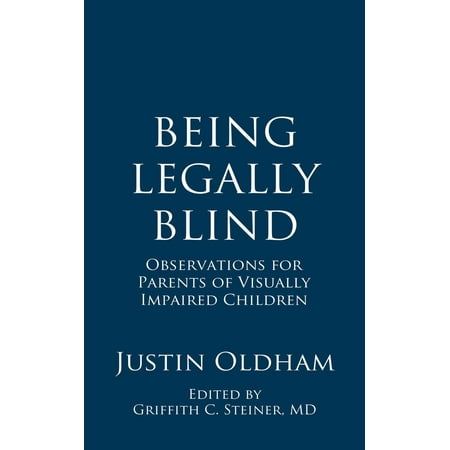 Being Legally Blind: Observations for Parents of Visually Impaired Children - (Best Computer For Visually Impaired)