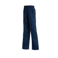 thumbnail image 3 of Regatta - Pantalones de Lluvia para Niños/Niñas (Negro) Regatta UTRG6168_black, 3 of 3