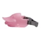 thumbnail image 4 of para perro , , de silicona fluorescente Rosa s Sunnimix Cubierta de boca de pato de perro mascota, 4 of 8
