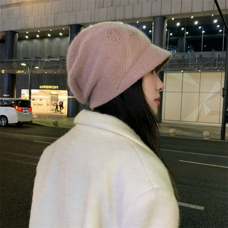 Knit hats cheap for small heads
