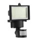 thumbnail image 1 of Luz solar LED 100 luces solares LED sensor de seguridad para exteriores luz de jardín sensor de movimiento PIR lámpara de emergencia para jardín patio terraza garaje, 1 of 8