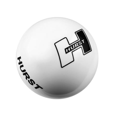 Hurst 1631401 Manual Transmission Shift Knob