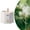 jasmine, variant on Soy Wax Scented Candle in Jar Strong Aromatic Long-Lasting Fragrance Gift