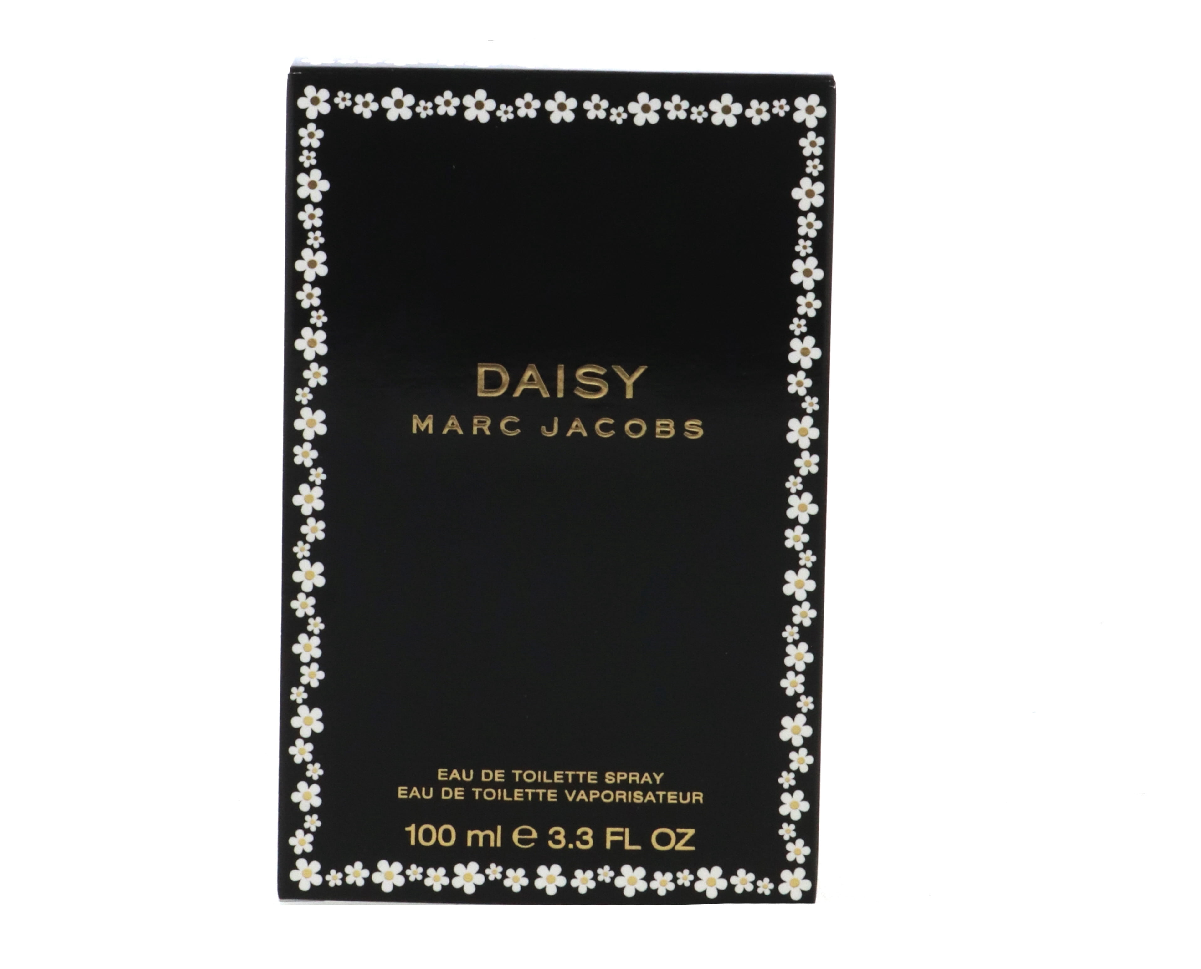 Marc Jacobs Daisy Perfume, Fresh Eau De Toilette Spray 1.7 Oz / 50