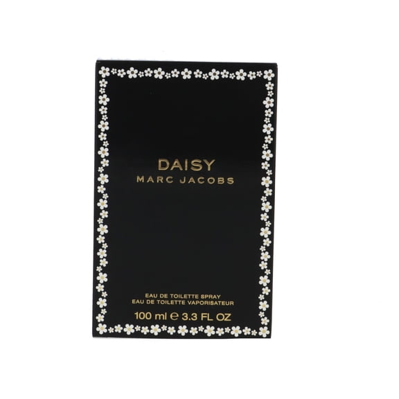 Marc Jacobs Daisy Eau de Toilette, 3.3 oz